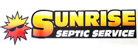 Sunrise Septic Service