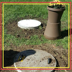 Septic Tank Pumping and Septic Cleaning in Antioch, IL | Sunrise Septic | Quality Septic Services